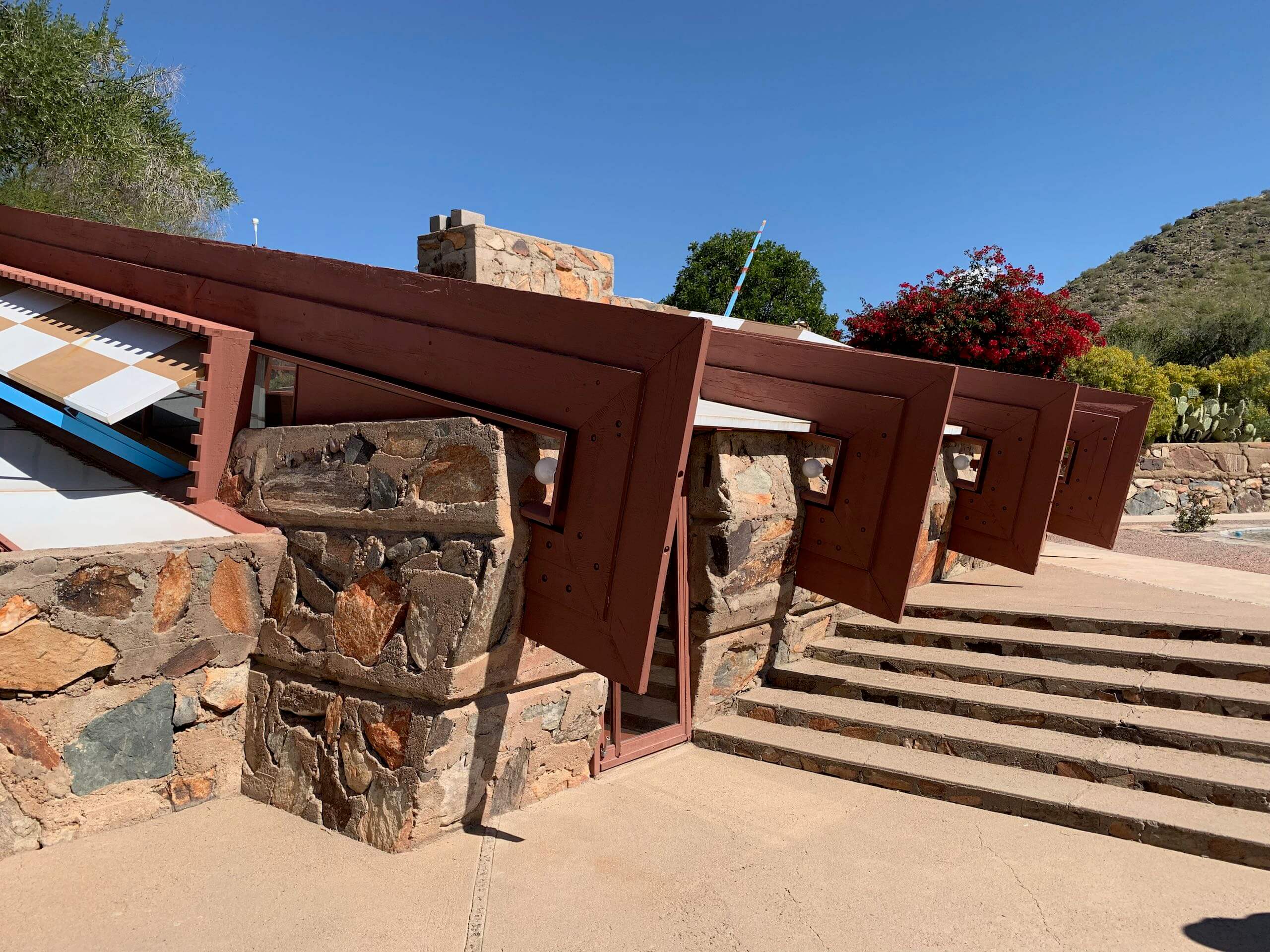 Taliesin West gallery image 4